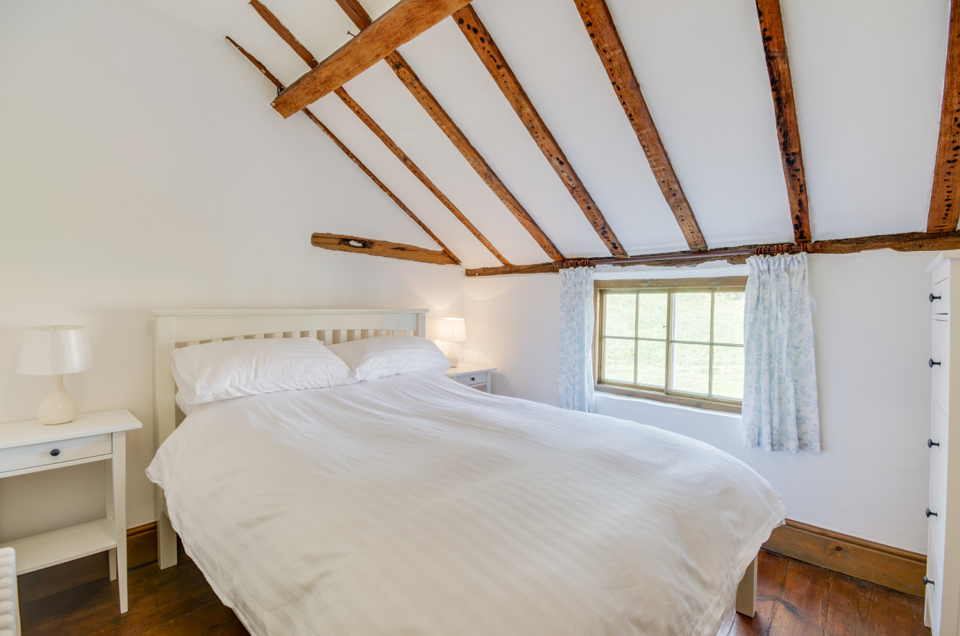 Plum Tree Cottage (Y056) Yorkshire Holiday Cottages